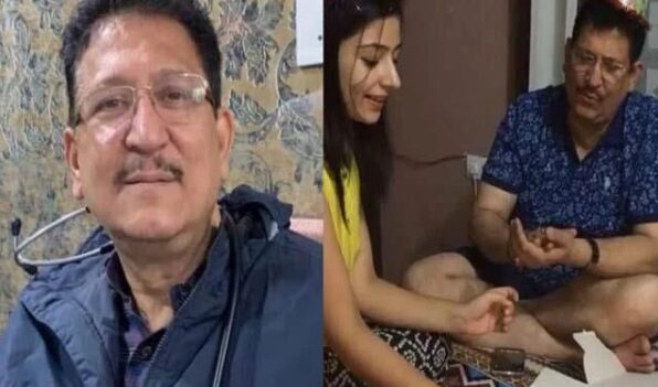 अभिनेत्री तानिया के पिता पर फायरिंग करने वाले बदमाशों का एनकाउंटर, 3 गिरफ्तार