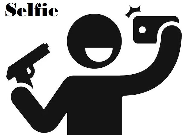 #Selfie