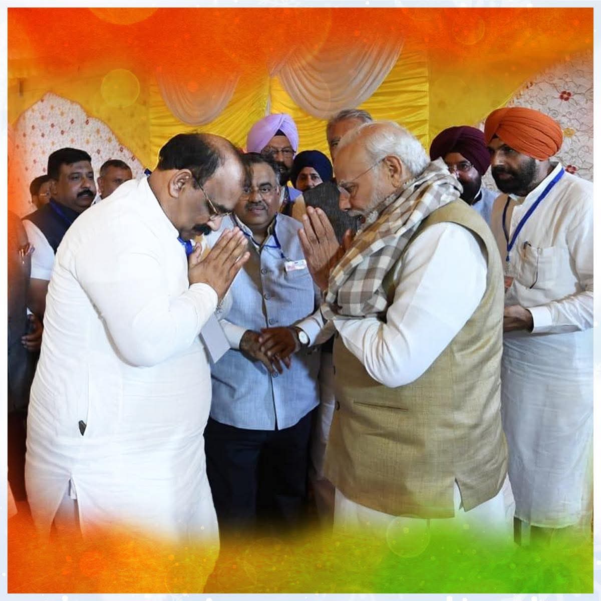 अश्वनी शर्मा को सौंपी गई कमान, पंजाब BJP में नई सियासी हलचल!