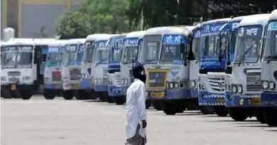 #Busstrike #Governmentofpunjab