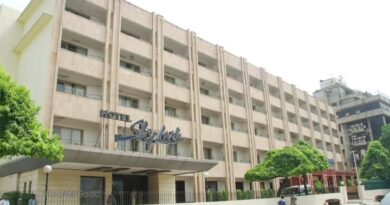 #skylarkhoteljalandhar