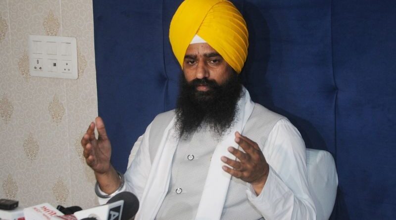 #rajasthangovernment #sikhstudent