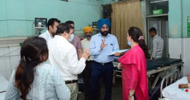 #jalandharcivilhospital