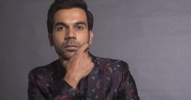 #Rajkumarrao