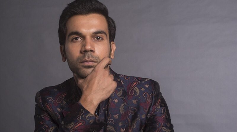 #Rajkumarrao