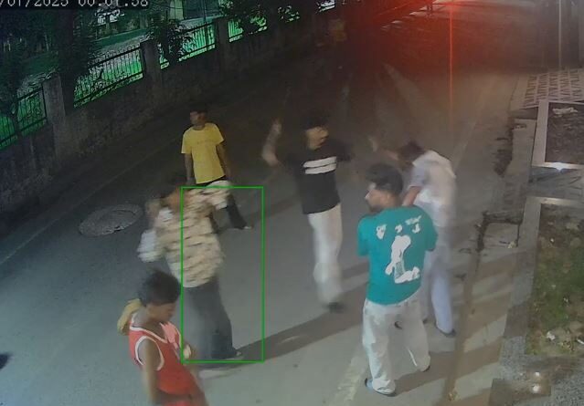 #Crimejalandhar #Murdernews