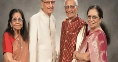 अमेरिका में दिल दहला देने वाला हादसा: बुजुर्गों की लापता कार गहरी खाई में मिली