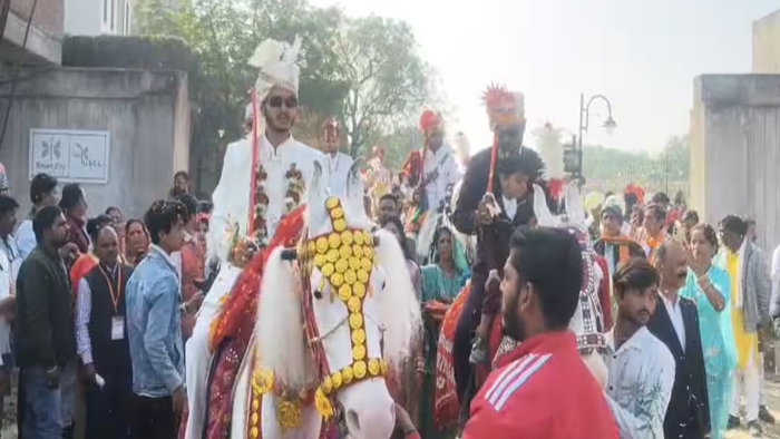 मजीठिया के करीबी की गिरफ्तारी: जालंधर-अमृतसर कनेक्शन भी सामने