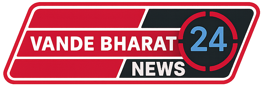 Vande Bharat 24 News