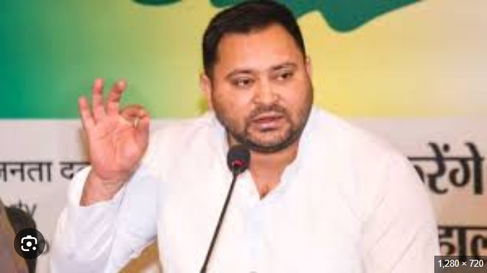 तेजस्वी यादव बने RJD के राष्ट्रीय कार्यकारी अध्यक्ष