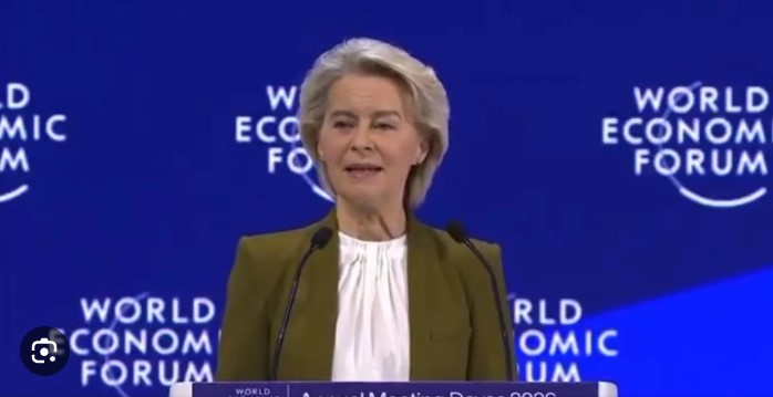 भारत–EU रिश्तों में नया अध्याय