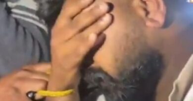 जालंधर फर्जी नाका मामला: PAP कर्मी काबू, लोगों से वसूली पर भारी हंगामा