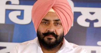 हरमीत सिंह पठानमाजरा गिरफ्तारी मामले में बड़ी खबर। AAP विधायक को यौन शोषण केस में मध्य प्रदेश के शिवपुरी से गिरफ्तार किया गया, पहले ऑस्ट्रेलिया फरार हो गए थे।