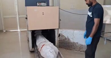 Phagwara DSP Yogesh Sharma Death मामले ने पंजाब को झकझोर दिया। पुलिस क्वार्टर में गोली चलने से DSP की मौत, जांच जारी।