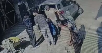 जालंधर रेड वीडियो वायरल होने के बाद SSP का सख्त एक्शन, SHO समेत 3 पुलिसकर्मी लाइन हाजिर। पढ़ें पूरी खबर।