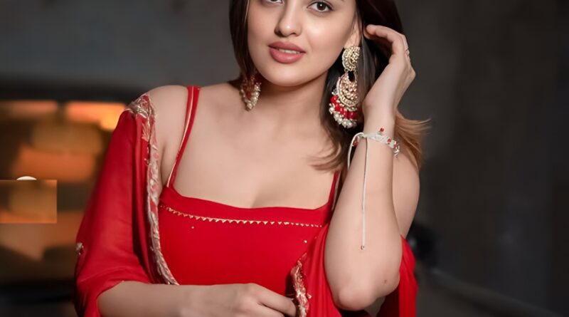 दिव्यांका सिरोही का निधन: 30 साल की उम्र में हरियाणवी अभिनेत्री के अचानक निधन से इंडस्ट्री में शोक की लहर, जानिए पूरी खबर।