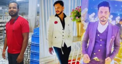 बुलंदशहर बर्थडे पार्टी हत्याकांड में खुर्जा के जिम में केक विवाद के बाद युवक ने 3 दोस्तों की गोली मारकर हत्या की। पुलिस जांच जारी, आरोपी फरार।