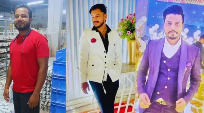 बुलंदशहर बर्थडे पार्टी हत्याकांड में खुर्जा के जिम में केक विवाद के बाद युवक ने 3 दोस्तों की गोली मारकर हत्या की। पुलिस जांच जारी, आरोपी फरार।