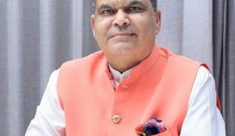 संजीव अरोड़ा ED रेड में बड़ा खुलासा, लुधियाना समेत 13 ठिकानों पर छापेमारी। मनी लॉन्ड्रिंग, फर्जी एक्सपोर्ट बिल और शेयर बाजार हेराफेरी के आरोप।