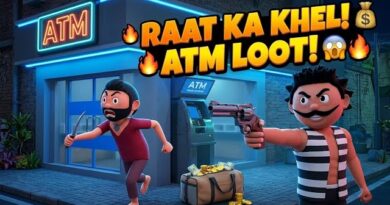 जालंधर ATM लूट गिरोह का पर्दाफाश करते हुए जालंधर देहात पुलिस ने तीन आरोपियों को गिरफ्तार किया। आरोपी बिना गार्ड वाले ATM को निशाना बनाकर लूट की वारदातों को अंजाम देते थे।