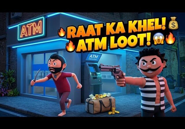 जालंधर ATM लूट गिरोह का पर्दाफाश करते हुए जालंधर देहात पुलिस ने तीन आरोपियों को गिरफ्तार किया। आरोपी बिना गार्ड वाले ATM को निशाना बनाकर लूट की वारदातों को अंजाम देते थे।