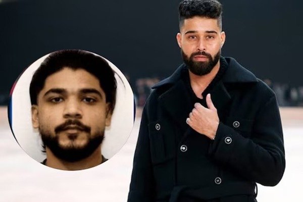 AP Dhillon Firing Case में बड़ा खुलासा। पंजाबी सिंगर एपी ढिल्लों के घर पर फायरिंग करने वाले लॉरेंस बिश्नोई गैंग के शूटर अभिजीत किंगरा को कनाडा से डिपोर्ट करने के आदेश जारी। जानिए पूरी कहानी, 4000 डॉलर की डील और IRB का फैसला।