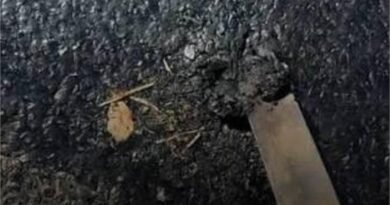 Britain Roads Melting: 40°C की गर्मी में ब्रिटेन की सड़कें नरम क्यों पड़ रही हैं, जबकि भारत की सड़कें 50°C तक सुरक्षित रहती हैं? जानिए बिटुमेन, सड़क निर्माण तकनीक और दोनों देशों की जलवायु के पीछे की वैज्ञानिक वजह।