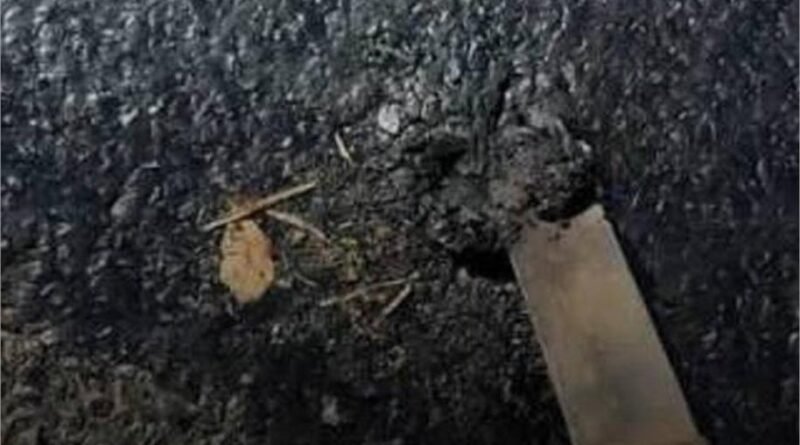 Britain Roads Melting: 40°C की गर्मी में ब्रिटेन की सड़कें नरम क्यों पड़ रही हैं, जबकि भारत की सड़कें 50°C तक सुरक्षित रहती हैं? जानिए बिटुमेन, सड़क निर्माण तकनीक और दोनों देशों की जलवायु के पीछे की वैज्ञानिक वजह।