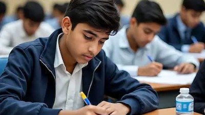 CBSE Class 10 Second Board Result 2026 जल्द घोषित हो सकता है। छात्र आधिकारिक वेबसाइट पर रोल नंबर, स्कूल नंबर और एडमिट कार्ड नंबर की मदद से अपना रिजल्ट चेक और डाउनलोड कर सकेंगे।