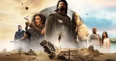 Kalki 2 OTT Films को लेकर बड़ा अपडेट सामने आया है। नाग अश्विन फिल्म रिलीज से पहले प्रमुख किरदारों पर आधारित 1 घंटे की स्पेशल OTT फिल्में लाने की तैयारी में हैं। जानिए पूरी डिटेल।