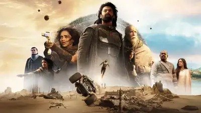 Kalki 2 OTT Films को लेकर बड़ा अपडेट सामने आया है। नाग अश्विन फिल्म रिलीज से पहले प्रमुख किरदारों पर आधारित 1 घंटे की स्पेशल OTT फिल्में लाने की तैयारी में हैं। जानिए पूरी डिटेल।
