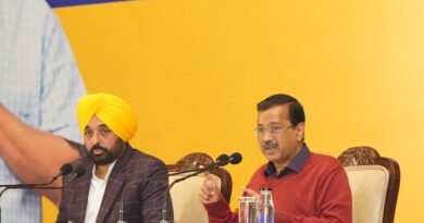 Punjab Assembly Elections 2026 को लेकर Arvind Kejriwal ने बड़ा दावा किया है। उन्होंने कहा कि पंजाब विधानसभा चुनाव नवंबर 2026 में हो सकते हैं और अगले मुख्यमंत्री भी Bhagwant Mann ही बनेंगे। जानिए पूरी राजनीतिक चर्चा।