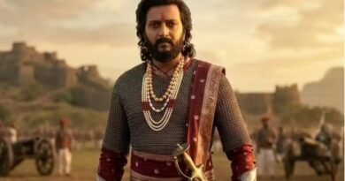 Raja Shivaji OTT Release हो चुकी है। रितेश देशमुख की ऐतिहासिक फिल्म अब Netflix पर हिंदी और मराठी में स्ट्रीम हो रही है। जानें कब, कहां देखें, स्टार कास्ट, बॉक्स ऑफिस कलेक्शन और पूरी जानकारी।