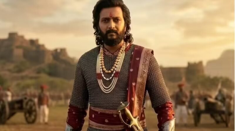 Raja Shivaji OTT Release हो चुकी है। रितेश देशमुख की ऐतिहासिक फिल्म अब Netflix पर हिंदी और मराठी में स्ट्रीम हो रही है। जानें कब, कहां देखें, स्टार कास्ट, बॉक्स ऑफिस कलेक्शन और पूरी जानकारी।