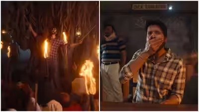 Super Subbu Release Date का ऐलान हो गया है। जानिए Netflix की नई कॉमेडी-ड्रामा सीरीज Super Subbu की रिलीज डेट, कहानी, स्टार कास्ट और OTT स्ट्रीमिंग से जुड़ी पूरी जानकारी।