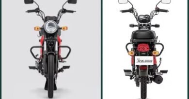 TVS XL100 भारतीय बाजार में लगातार शानदार बिक्री दर्ज कर रही है। जानिए TVS XL100 की कीमत, फीचर्स, माइलेज, मई 2026 की सेल्स और आखिर क्यों यह आज भी लाखों ग्राहकों की पहली पसंद बनी हुई है।