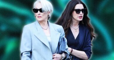 The Devil Wears Prada 2 OTT Release को लेकर फैंस उत्साहित हैं। जानिए फिल्म की संभावित OTT रिलीज डेट, स्ट्रीमिंग प्लेटफॉर्म, कहानी और स्टार कास्ट से जुड़ी सभी महत्वपूर्ण जानकारी।