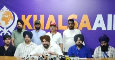 Lebanon Me Fanse Punjabi Yuvak को Khalsa Aid, भारतीय दूतावास और तरनजीत सिंह संधू के सहयोग से सुरक्षित भारत वापस लाया गया। जानिए कैसे 5 पंजाबी युवकों की लेबनान से वतन वापसी संभव हुई।