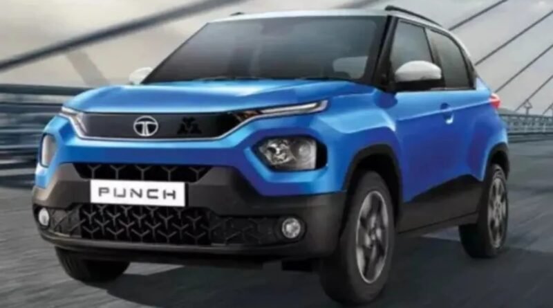 Maruti Small SUV: मारुति सुजुकी जल्द भारत में अपनी सबसे छोटी और किफायती SUV लॉन्च कर सकती है। जानें संभावित कीमत, फीचर्स, इंजन ऑप्शन और यह Tata Punch को कैसे टक्कर दे सकती है।