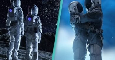 अंतरिक्ष में संबंध बनाने के लिए मना करता है NASA क्योंकि जीरो ग्रेविटी, कॉस्मिक रेडिएशन और गर्भधारण से जुड़े गंभीर स्वास्थ्य जोखिम अंतरिक्ष यात्रियों और संभावित भ्रूण के लिए खतरनाक हो सकते हैं।