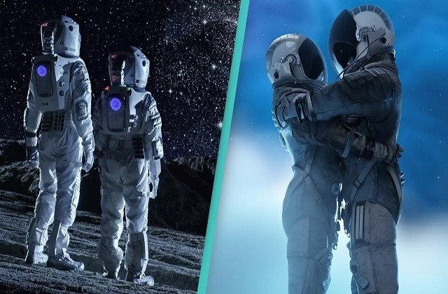 अंतरिक्ष में संबंध बनाने के लिए मना करता है NASA क्योंकि जीरो ग्रेविटी, कॉस्मिक रेडिएशन और गर्भधारण से जुड़े गंभीर स्वास्थ्य जोखिम अंतरिक्ष यात्रियों और संभावित भ्रूण के लिए खतरनाक हो सकते हैं।