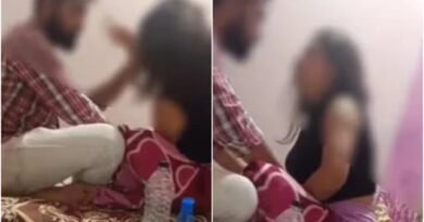 एयरफोर्स अफसर की पत्नी से रेप मामले में महिला ने ब्लैकमेल, जबरन धर्म परिवर्तन और यौन शोषण के गंभीर आरोप लगाए हैं। पुलिस ने 2 आरोपियों को गिरफ्तार किया है जबकि एक मौलाना फरार बताया जा रहा है।