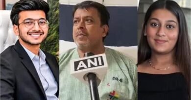 केतन अग्रवाल हत्याकांड में बड़ा खुलासा। मुख्य आरोपी सिया गोयल के पिता ने कहा कि अगर उनकी बेटी दोषी साबित होती है तो उसे भी उसी जगह से नीचे फेंक देना चाहिए। जानिए पूरे मामले की ताजा अपडेट।