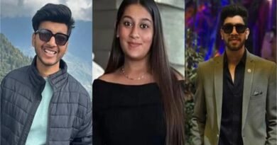 केतन अग्रवाल हत्याकांड में बड़ा खुलासा हुआ है। पुणे में मंगेतर और उसके प्रेमी ने कथित तौर पर लोहागढ़ किले की खाई में धक्का देकर हत्या की और इसे हादसा दिखाने की कोशिश की।