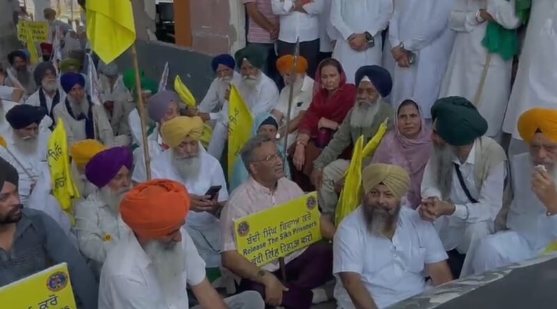 कौमी इंसाफ मोर्चा का प्रदर्शन के तहत लुधियाना के लाडोवाल टोल प्लाजा को 2 घंटे के लिए टोल-फ्री कर दिया गया। केंद्र सरकार के खिलाफ आंदोलन तेज करते हुए मोर्चे ने 4 जुलाई को रेल रोको और 15 अगस्त को राज्यपाल आवास घेराव का ऐलान किया।