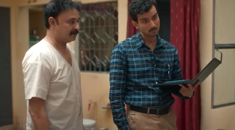 गुल्लक सीजन 5 IMDb रेटिंग ने दर्शकों का ध्यान खींच लिया है। TVF की यह लोकप्रिय फैमिली कॉमेडी-ड्रामा सीरीज SonyLIV पर रिलीज होते ही नंबर 1 ट्रेंड कर रही है और IMDb पर 9.1 की शानदार रेटिंग हासिल कर चुकी है।