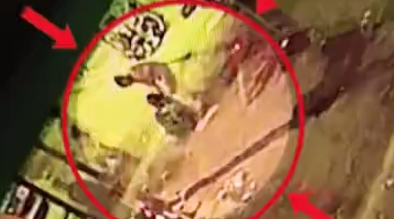 चंडीगढ़ युवक हत्या मामला में मौलीजागरां के विकास नगर में 10-12 बदमाशों ने युवक पर चाकू और तलवार से हमला कर हत्या कर दी। घटना का वीडियो सामने आया है जिसमें 47 सेकेंड में 16 से ज्यादा वार किए गए। पुलिस आरोपियों की तलाश में जुटी है।