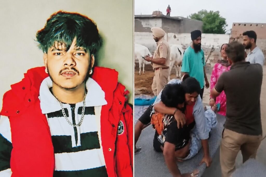 जालंधर पुलिस फायरिंग मामले में मेहतपुर के गांव बंगीवाल में वांछित युवक लवप्रीत उर्फ लवी की गोली लगने के बाद मौत हो गई। पुलिस ने आत्मरक्षा में फायरिंग का दावा किया है, जबकि परिवार ने गंभीर आरोप लगाए हैं।