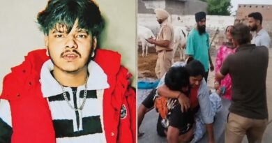 जालंधर पुलिस फायरिंग मामले में मेहतपुर के गांव बंगीवाल में वांछित युवक लवप्रीत उर्फ लवी की गोली लगने के बाद मौत हो गई। पुलिस ने आत्मरक्षा में फायरिंग का दावा किया है, जबकि परिवार ने गंभीर आरोप लगाए हैं।