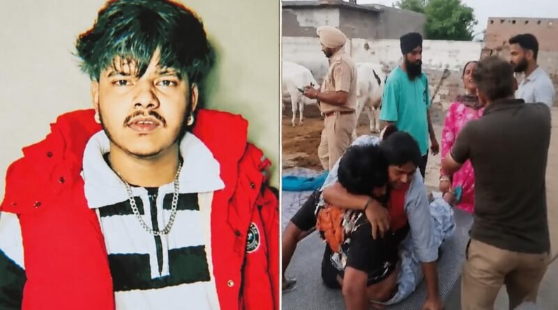 जालंधर पुलिस फायरिंग मामले में मेहतपुर के गांव बंगीवाल में वांछित युवक लवप्रीत उर्फ लवी की गोली लगने के बाद मौत हो गई। पुलिस ने आत्मरक्षा में फायरिंग का दावा किया है, जबकि परिवार ने गंभीर आरोप लगाए हैं।